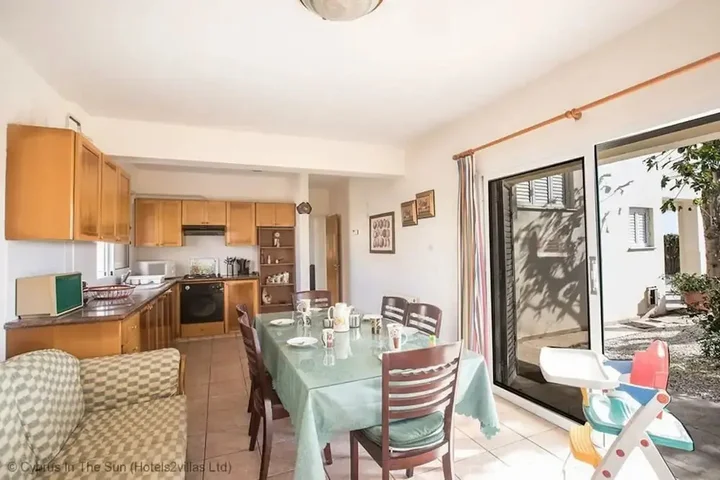 Айя-Напа: Celebrity Villa Laura26