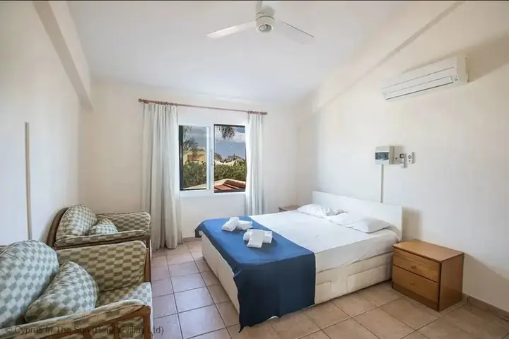 Айя-Напа: Celebrity Villa Laura26