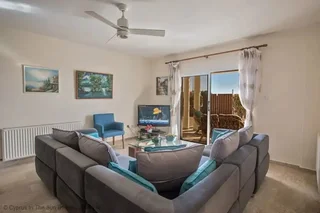 Айя-Напа: Celebrity Villa Laura26