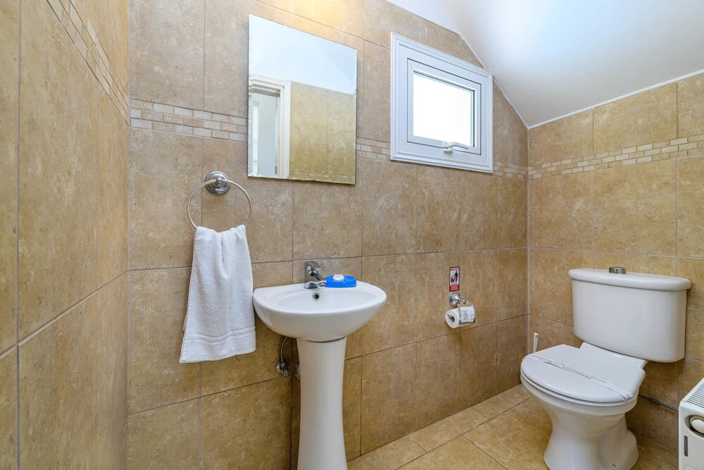 Протарас: Sirena Bay Villa 7
