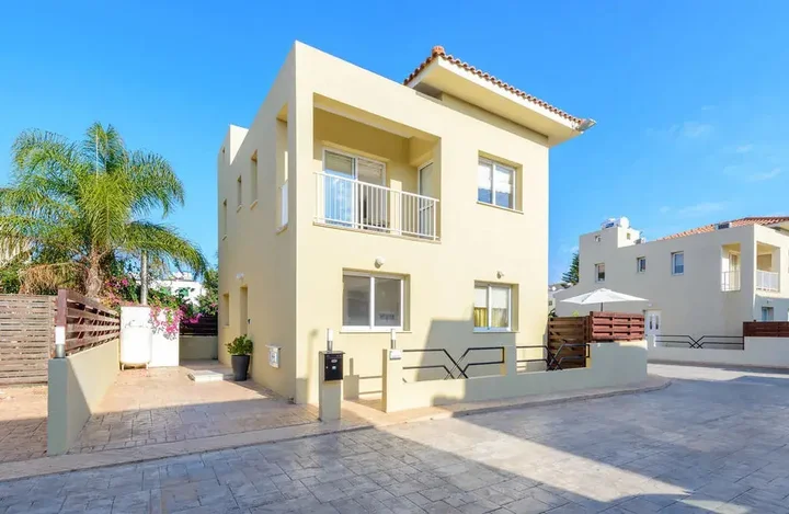 Протарас: Sirena Bay Villa 7