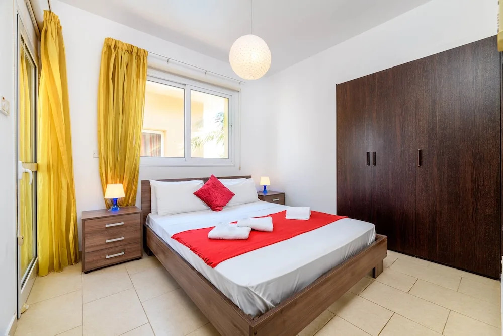 Протарас: Sirena Bay Villa 7
