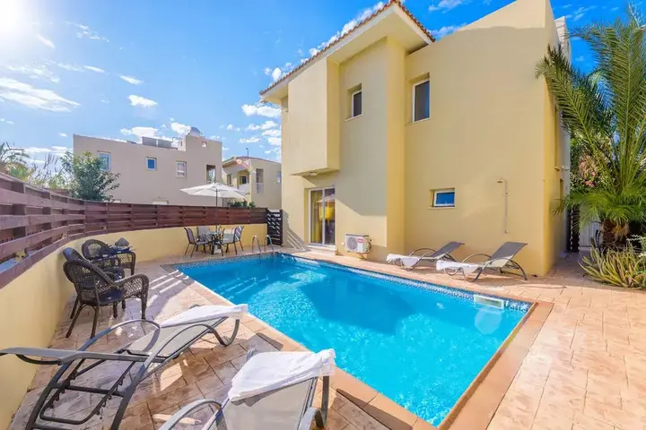 Протарас: Sirena Bay Villa 7