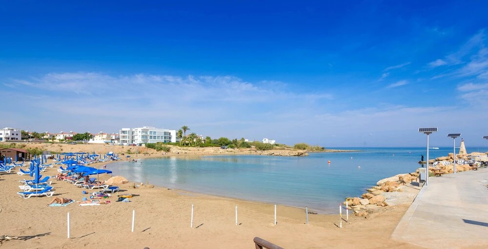 Протарас: Sirena Bay Villa 7