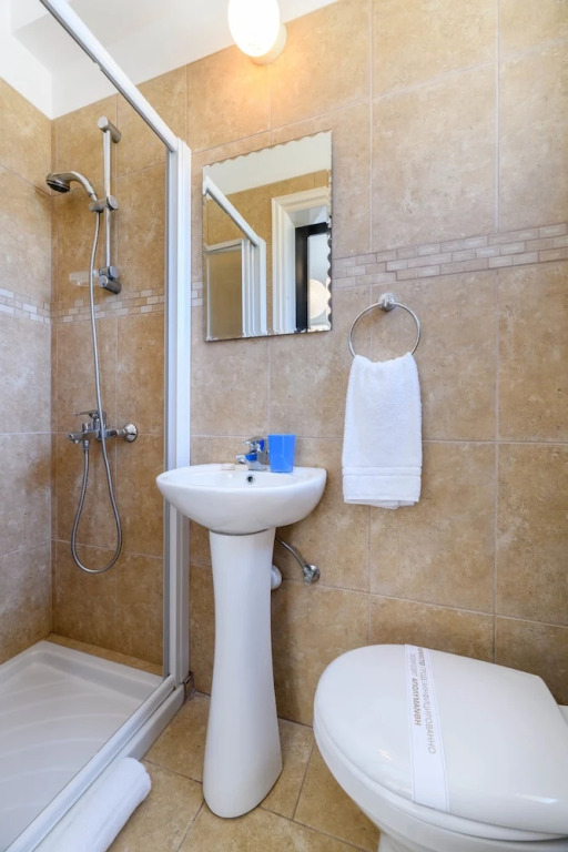 Протарас: Sirena Bay Villa 7