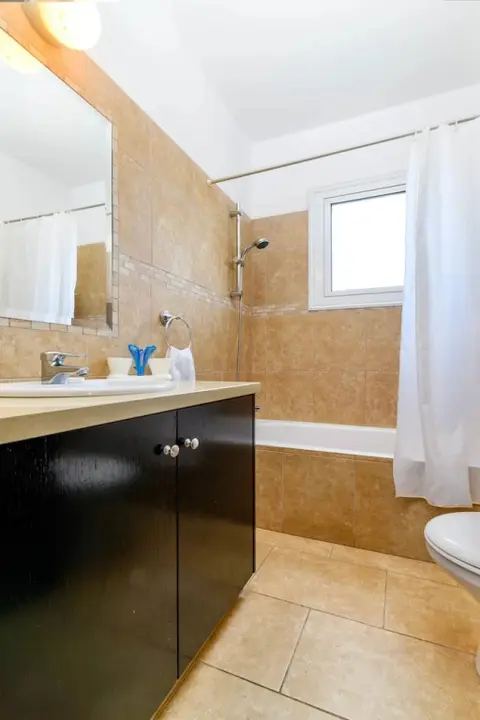 Протарас: Sirena Bay Villa 7