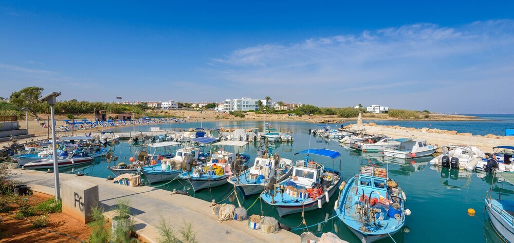 Протарас: Sirena Bay Villa 7