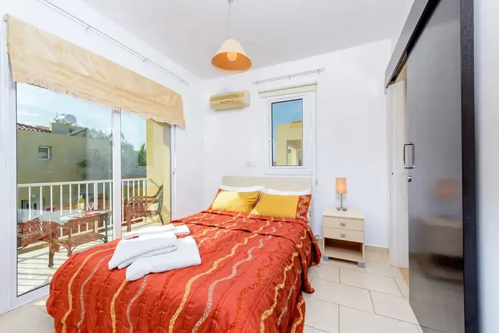 Протарас: Sirena Bay Villa 7