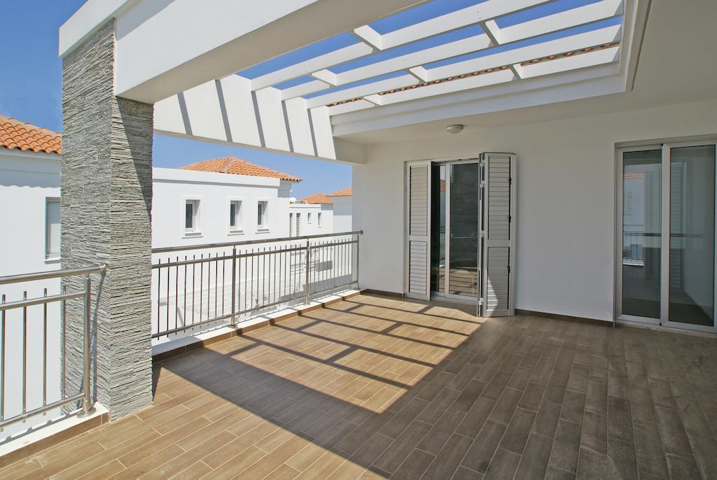 Протарас: Villa Hayley