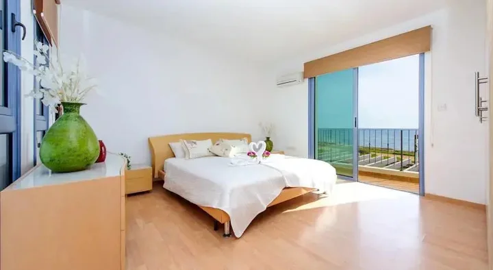 Айя-Напа: Villa Katiana