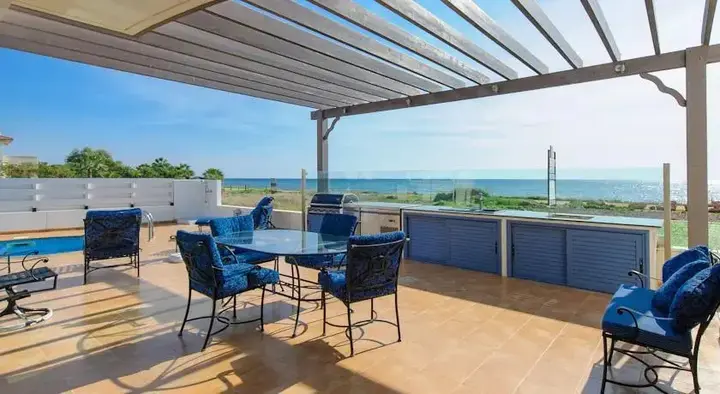 Айя-Напа: Villa Katiana
