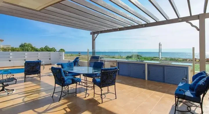 Айя-Напа: Villa Katiana