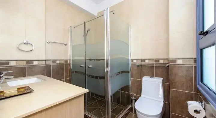 Айя-Напа: Villa Katiana