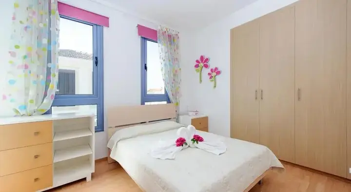 Айя-Напа: Villa Katiana