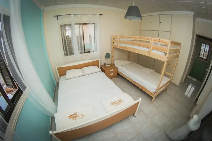Айя-Напа: Villa Elena