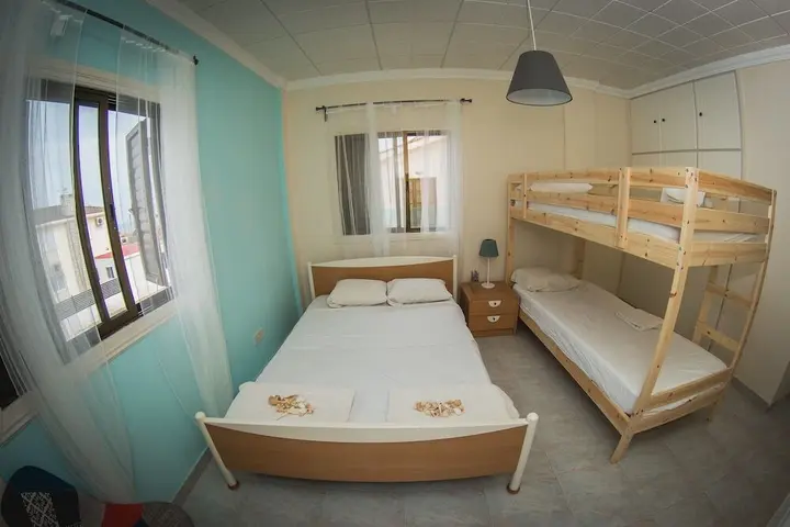 Айя-Напа: Villa Elena
