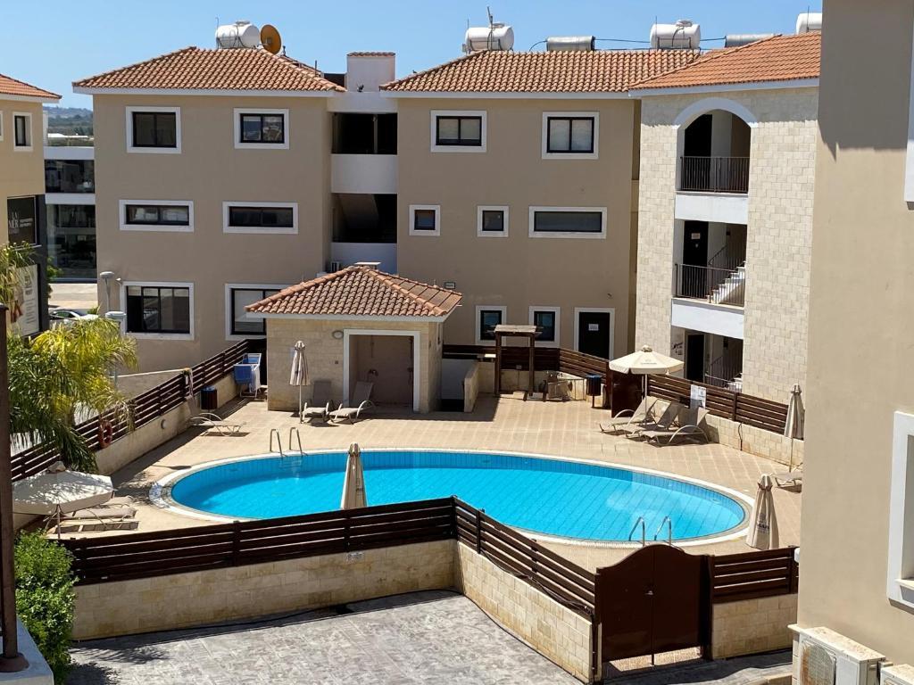 Паралимни: Kyklades Resort & Spa