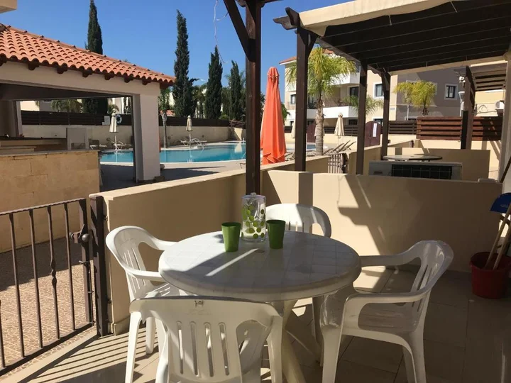Паралимни: Kyklades Resort & Spa