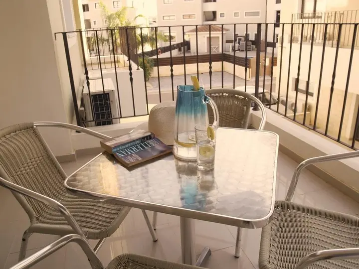 Паралимни: Kyklades Resort & Spa