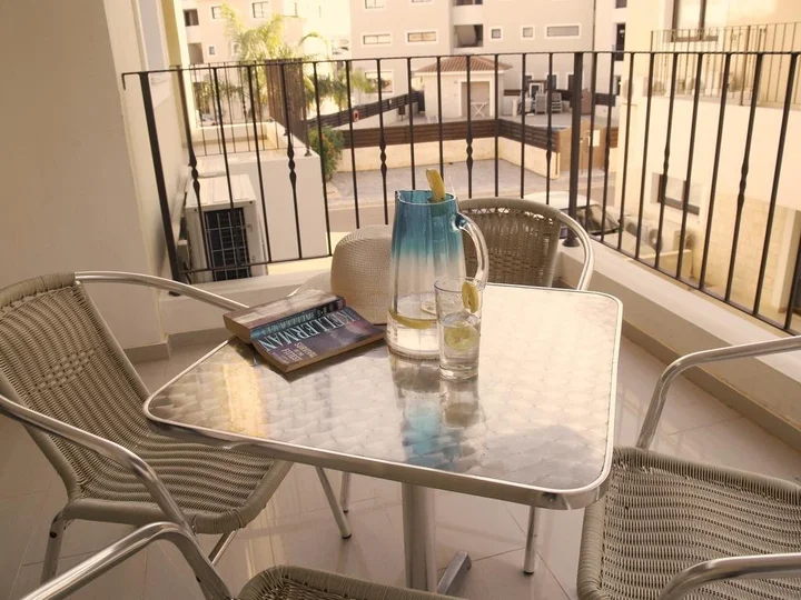 Паралимни: Kyklades Resort & Spa