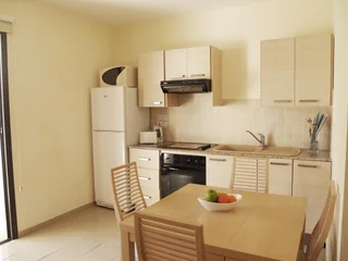 Паралимни: Kyklades Resort & Spa