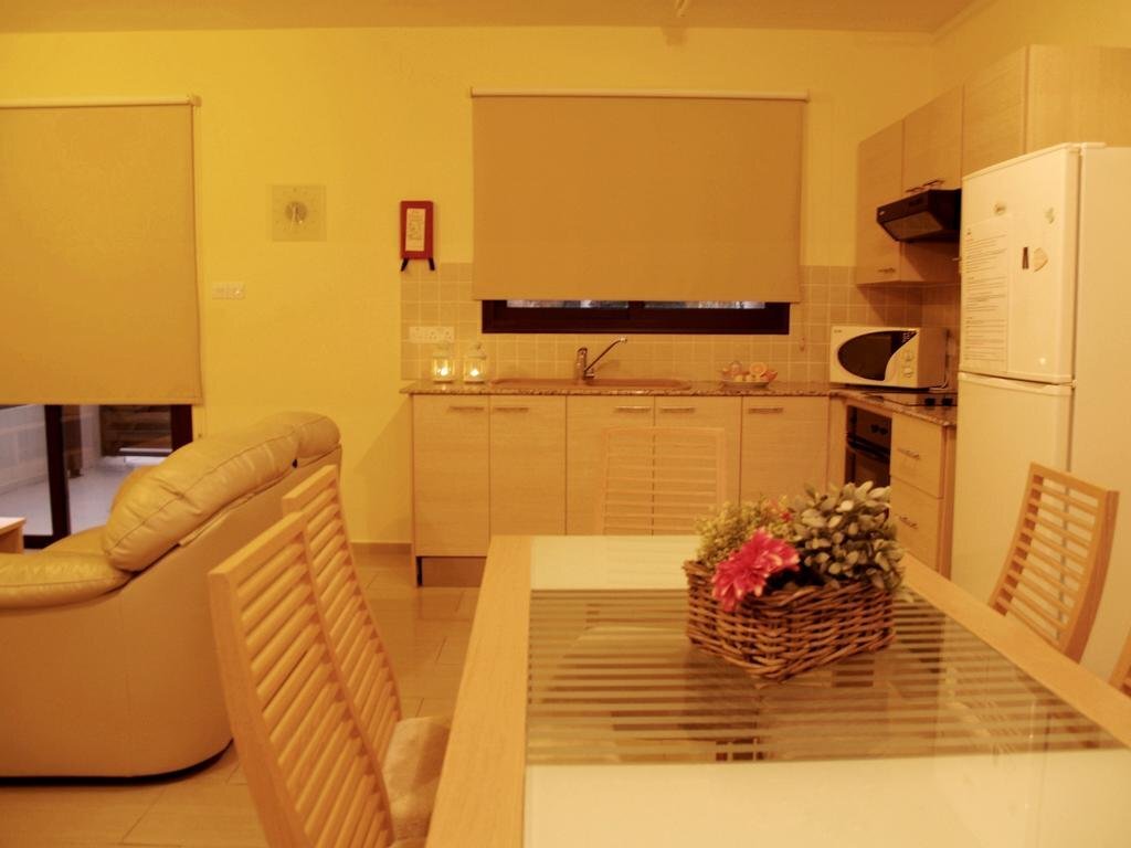 Паралимни: Kyklades Resort & Spa