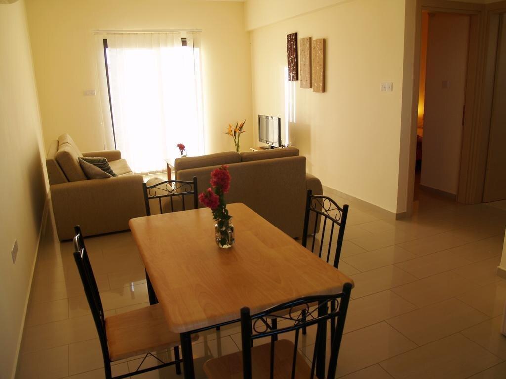 Паралимни: Kyklades Resort & Spa