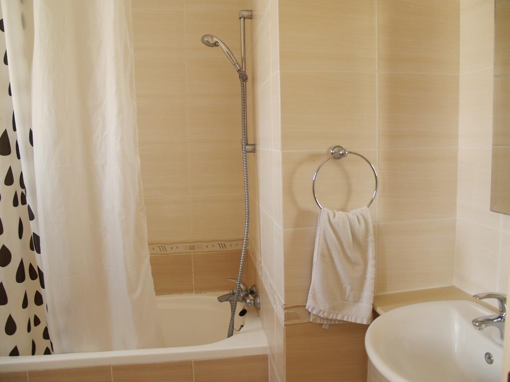 Паралимни: Kyklades Resort & Spa