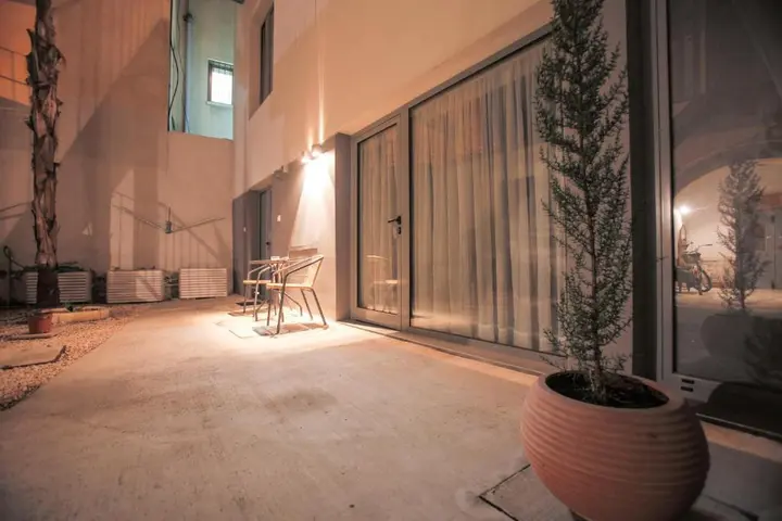 Ларнака: St. Lazaros Studios