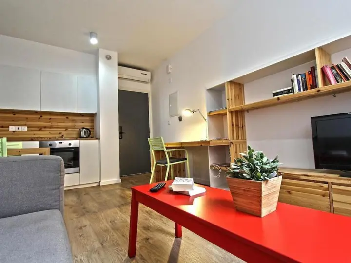 Лимассол: Kitonas Junior Apartments
