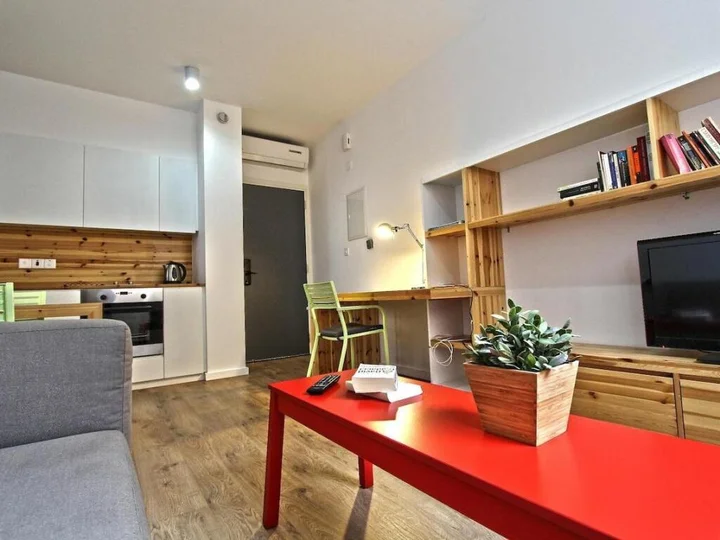 Лимассол: Kitonas Junior Apartments