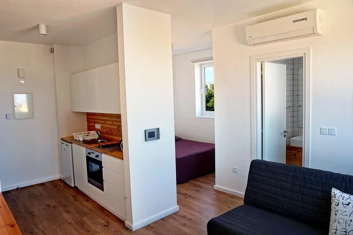 Лимассол: Kitonas Junior Apartments