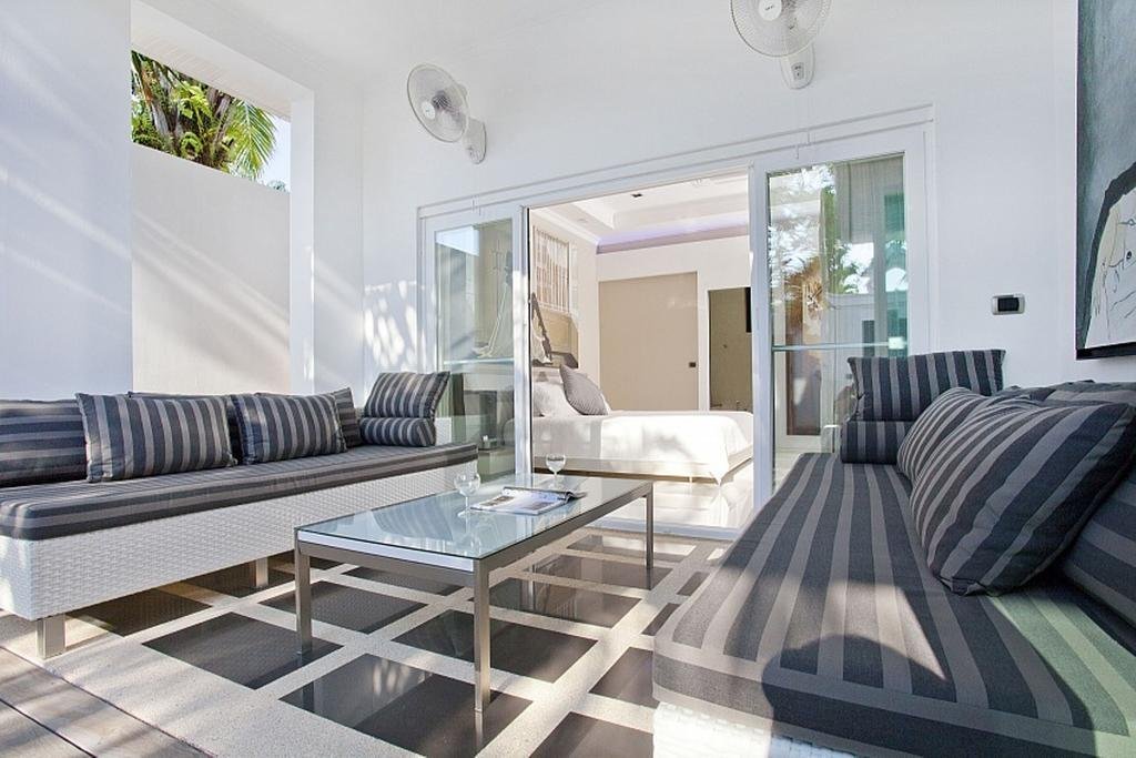 Полис Хрисохус: Mersinia Villa