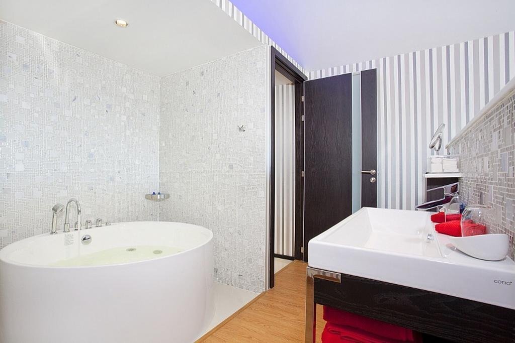 Полис Хрисохус: Mersinia Villa