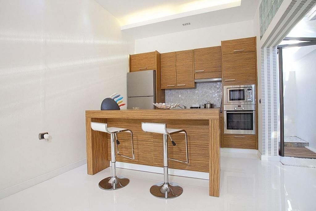 Полис Хрисохус: Mersinia Villa