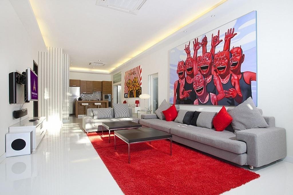 Полис Хрисохус: Mersinia Villa