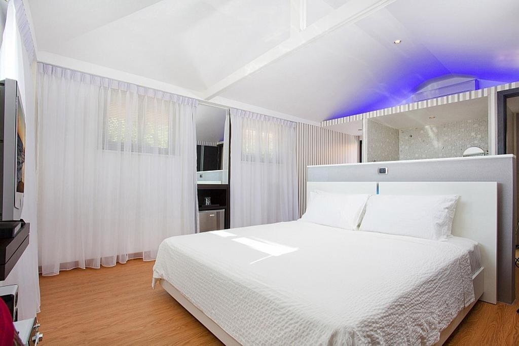 Полис Хрисохус: Mersinia Villa