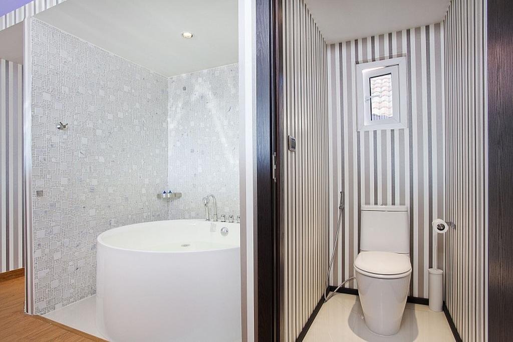 Полис Хрисохус: Mersinia Villa