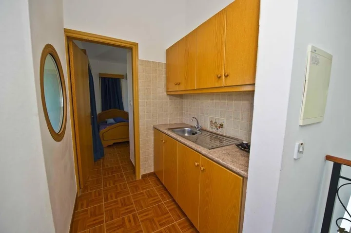 Полис Хрисохус: Mersinia Villa