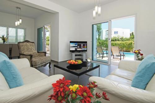Протарас: Villa Audrey
