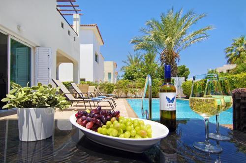 Протарас: Villa Audrey