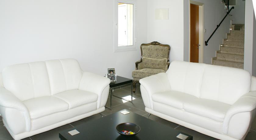 Протарас: Villa Audrey