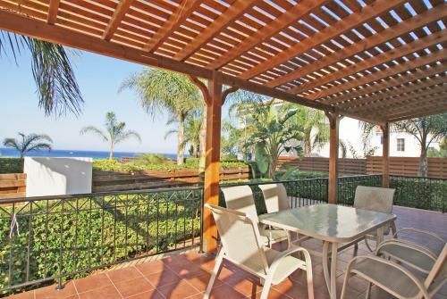 Villa Aglaia — фото 4