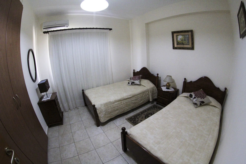 Eve Pissouri Villas — фото 2