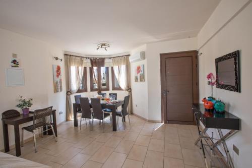 Протарас: Artemisia Villa
