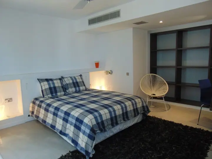 Пафос: Luxury Penthouses