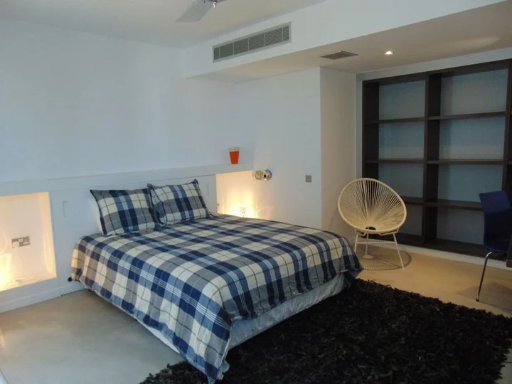 Пафос: Luxury Penthouses