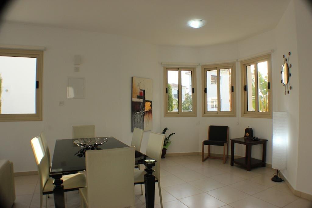 Протарас: Palm Tree Villas