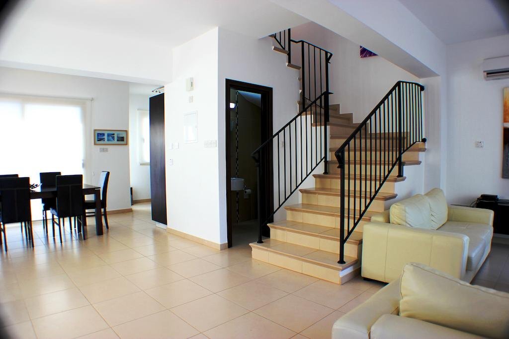 Протарас: Palm Tree Villas
