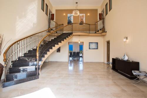Протарас: Villa Jorja